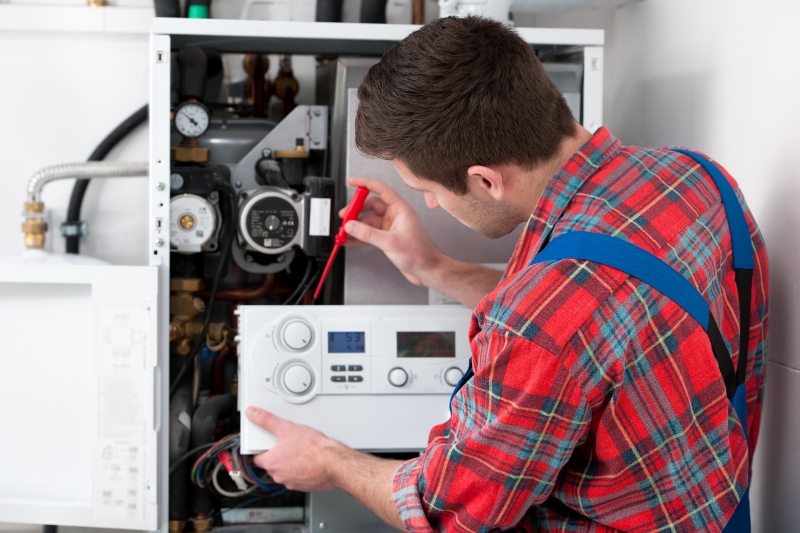 Boiler Repairs Service Chiswick