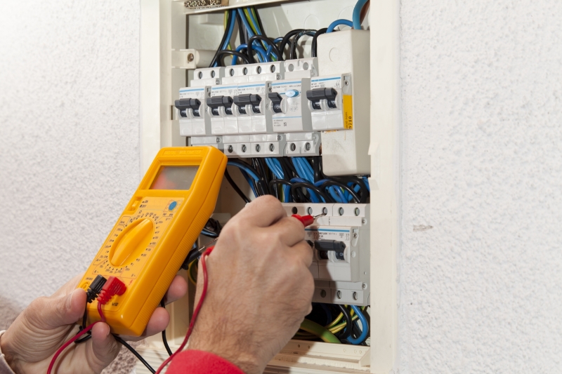 Electricians Chiswick