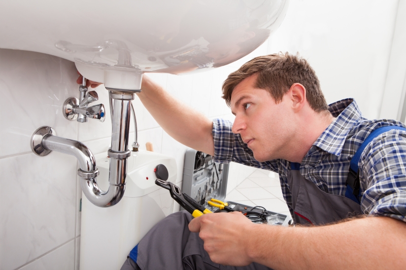 Emergency Plumbers Chiswick