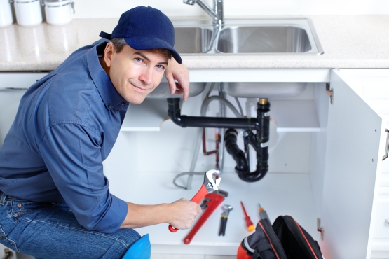 Residential Plumbing Chiswick