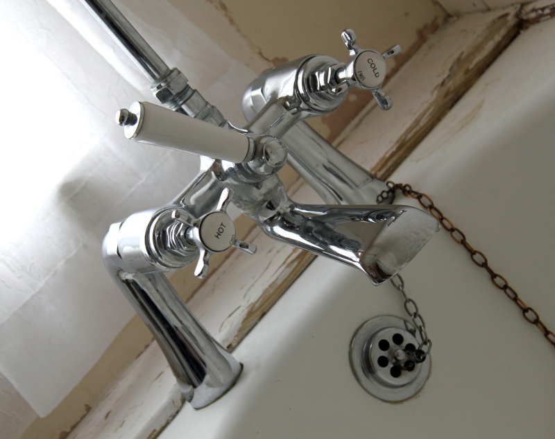 Shower Installation Chiswick, W4
