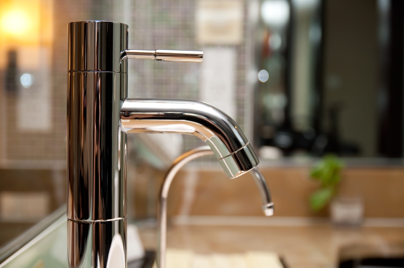 Sink Leaking Chiswick