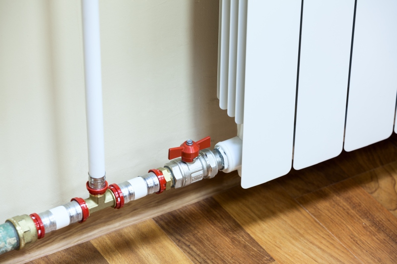 Slab Leak Repair Chiswick, W4